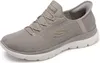 Skechers Slip-Ins: Summits - Classy Night  Sportief - Taupe Voir les images du produit 42