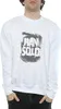 Star Wars - Sweatshirt für Herren BI45472 (S) (Weiß) Produktbild-Vorschau 3