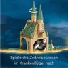 LEGO 76398 Harry Potter Skrzydło szpitalne w Hogwarcie, Podgląd zdjęcia produktu 8