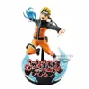Banpresto Naruto Uzumaki 21cm Figurki Vibration Stars - Náhľad obrázku produktu 5