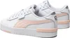 Puma Jada Renew Damen Leder Schuhe Sneaker Freizeit Produktbild-Vorschau 3