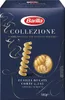 A box of Barilla pasta. Produktbild-Vorschau
