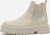 Steve Madden Veerly Chelsea Boot Beige in Gr. 39 Produktbild-Vorschau 1