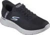 Skechers Slip-Ins: Go Walk Flex 216324 BKGY (47/BKGY) Produktbild-Vorschau 26