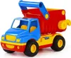 WADER ConsTruck Set 2 pezzi Camion ribaltabile con Anteprima dell’immagine prodotto 20