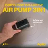 AQIILA Airbird C2 Akku-Kompressor Produktbild-Vorschau 2
