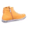 Andrea Conti Damen Schnürboot High Top Sneaker mit Zipper Produktbild-Vorschau 26