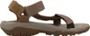 TEVA HURRICANE XLT2 A HellBraun Produktbild-Vorschau 4
