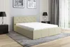 Polsterbett SKIDI 160 x 200  mit Matratze, Bettkasten und Produktbild-Vorschau 1