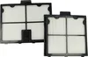 vhbw 4x HEPA 13 Filterpad kompatibel mit Dolphin E 25, 20, Produktbild-Vorschau 3