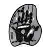 Arena Vortex Evolution Hand Paddle 15 Silver-Black M Produktbild-Vorschau 2