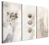 LUMASOUL Tableau sur toile, motif nature, tableaux muraux Voir les images du produit 4