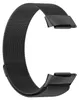 Pro Fitbit Charge 6 / 5 Kovový ocelový náramek s Náhled obrázku produktu 3