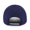 Forty Seven 47 Brand Montreal Canadiens Curved Visor Produktbild-Vorschau 3