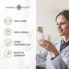 Nordic Pure Rosmarin-Minze-Extrakt – Haarpflege mit Produktbild-Vorschau 5