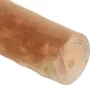 Siège en bois pour oiseaux en forme de T, grincement de Voir les images du produit 4