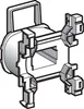 Schneider Electric magnetische spoel LXD1P7 Productafbeelding-voorbeeld 1