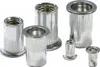 ASTA | Nietmutter Sortiment, M3-M10, 300Stk, M3, M4, M5, Produktbild-Vorschau 4