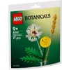 LEGO Botanicals Feldblumen, Bausatz, 9 Jahr(e), Kunststoff, Produktbild-Vorschau 12