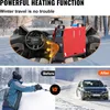 VEVO 12V parcheggio riscaldatore diesel 8KW riscaldatore Anteprima dell’immagine prodotto 3