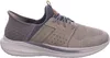Skechers Slip-Ins: Slade - Ocon  Sportief - Beige - Maat 45 Voir les images du produit 2
