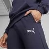 Puma Herren teamGOAL Casuals Pants - 658598, Farbe:Blau, Produktbild-Vorschau 10