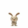 Hoptimist Small Bunny, Wackelfigur, Hase Wackel Figur, Produktbild-Vorschau 1