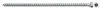 Holzschroef PowerFull II 8,0x240 ZK TX VG (50 stuks, Productafbeelding-voorbeeld 2