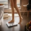 Soehnle Sense Connect 100, Elektronische Personenwaage, 180 Produktbild-Vorschau 6