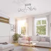 JUST LIGHT LED Deckenleuchte CURLS dimmbar per Simply Dim Produktbild-Vorschau 2