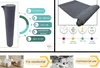 6m² Selbstklebender Teppich Teppichboden Teppichbelag Produktbild-Vorschau 5