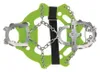 Climbing Technology Ice Traction Plus Green 38-40 - Produktbild-Vorschau 15