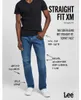 LEE - Jeans Herren - Regular Straight Fit - Extreme Motion Produktbild-Vorschau 4