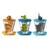 Leonardo Kindertrinkset BAMBINI 9-teilig Produktbild-Vorschau 1