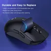 INF Verbesserte Griff-Mausaufkleber für Logitech G604 - Produktbild-Vorschau 3