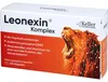 Gélules Leonexin Complex pour le bon fonctionnement du Voir les images du produit 4