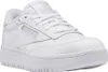 Reebok CLUB C DOUBLE GW0854 Damen Schuhe Weiß, erhöhte Produktbild-Vorschau 6