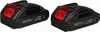 KRAFT&DELE Akku-Kettensäge 8" 21 V + 2x Batterien KD10647 Produktbild-Vorschau 27
