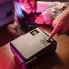 PRIXTON Cinema Deluxe WLAN-Projektor | 7000 Lumen, Full HD, Produktbild-Vorschau 9