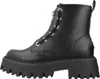 Buffalo Aspen Front Zip Couleur Noir Voir les images du produit 2