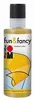 Marabu 0406 04 183 Window Color fun&fancy, Gold 183, 80 ml Produktbild-Vorschau 3