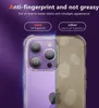 Custodia protettiva per iPhone 15 Pro Cover in silicone Anteprima dell’immagine prodotto 10