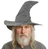 Toverhoed, middeleeuwen, mystiek, Halloween, magiër, heks, Productafbeelding-voorbeeld 5