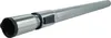 vhbw Staubsaugerohr kompatibel mit Miele S6230, S6220, Produktbild-Vorschau 1