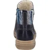 JOSEF SEIBEL Alina 51 | Stiefelette für Damen | Blau Produktbild-Vorschau 7