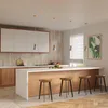 Lampa wisząca z betonu architektonicznego QUBIC szara Podgląd zdjęcia produktu 10