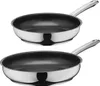 Silit Calabria Pfannen-Set, 24 & 28 cm Produktbild-Vorschau 6