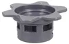 easyPART passend für 41051396 CANDY/ HOOVER Halterung für Produktbild-Vorschau 6