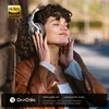 Bluetooth Kopfhörer Over Ear, 72 Stdn HiFi Stereo Kabellos, Produktbild-Vorschau 2