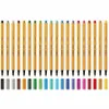 Fineliner - STABILO point 88 - stylo simple - violet Voir les images du produit 20